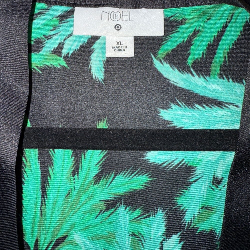 FE NOEL X Target robe sz XL - Picture 3 of 7